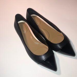Aerosoles Pointed Toe Flats